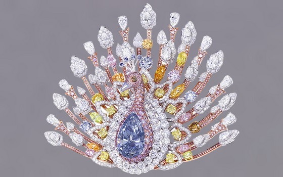 Top 25 Most Expensive Jewelry in the World in 2024 | Marketing91