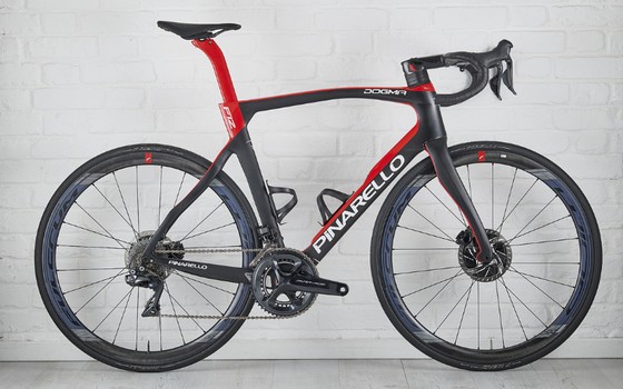 Pinarello Dogma F12 Disk