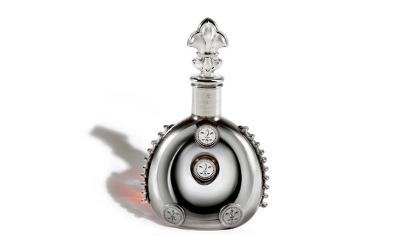 Remy Martin Black Pearl Louis XIII (Anniversary Edition)