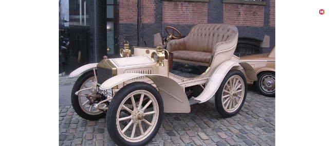 Rolls-Royce 10 HP