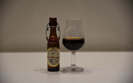 Schorschbräu’s Schorschbock 57