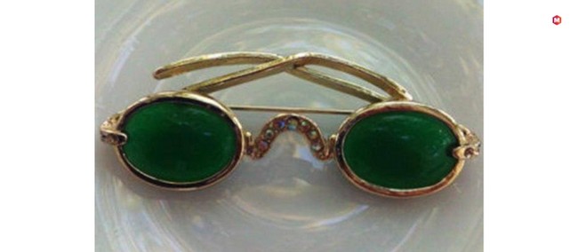 Shiels Jewellers Emerald