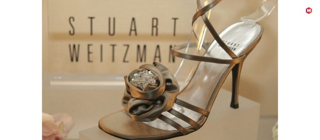 Stuart Weitzman "Marilyn Monroe" Shoes