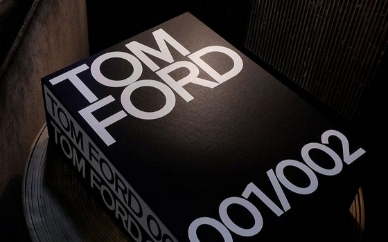 Tom Ford