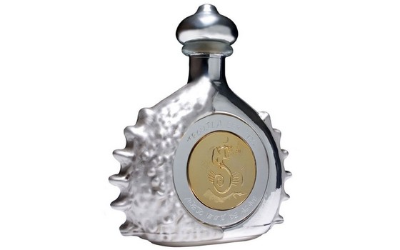 Tequila Ley .925 Ultra-Premium