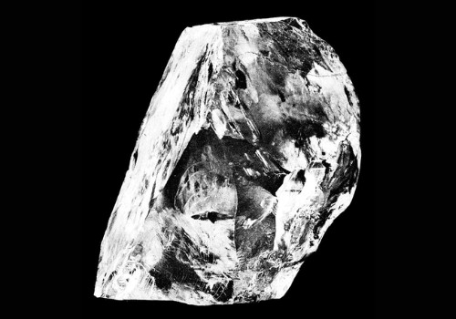 The Cullinan Diamond