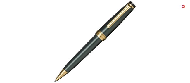 The Four Seasons Pen