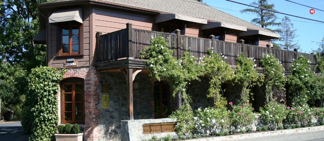 The French Laundry, United States