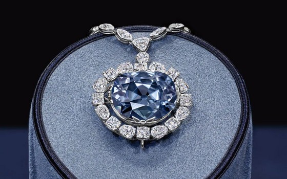 Top five most expensive diamond necklaces | The Jewellery Editor