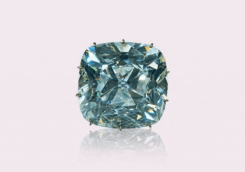 The Regent Diamond