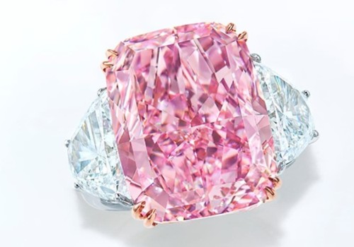 The Sakura Diamond