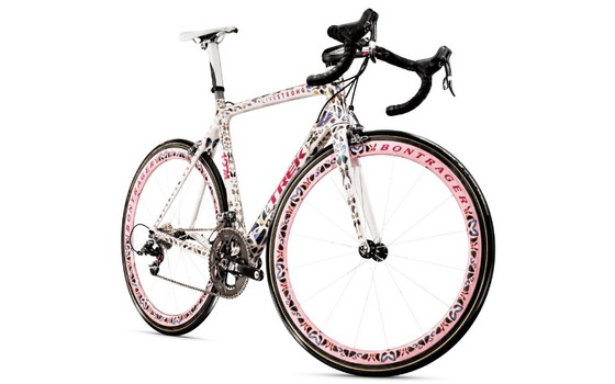 Trek Butterfly Madone