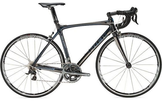 Trek Madone 7-Diamond