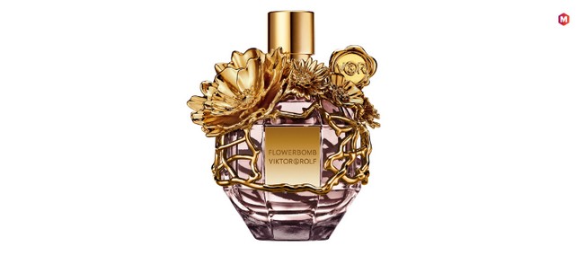 Viktor&Rolf Flowerbomb Haute Couture