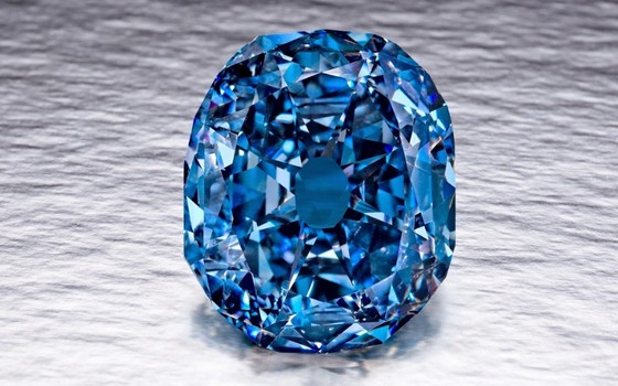 Wittelsbach-Graff Diamond