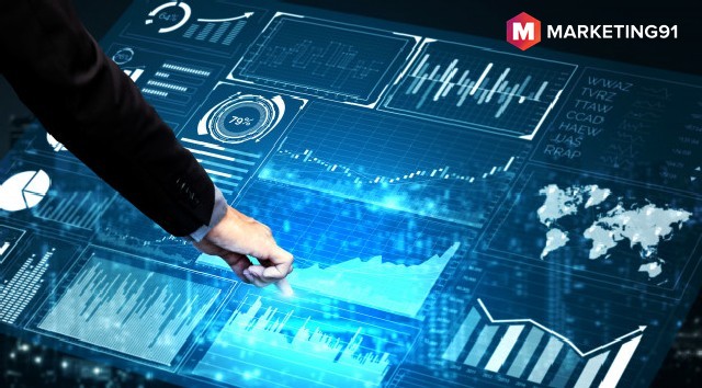 Big Data Banking Services