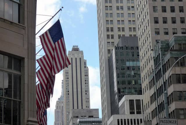 Top Prop Firms For Us Traders