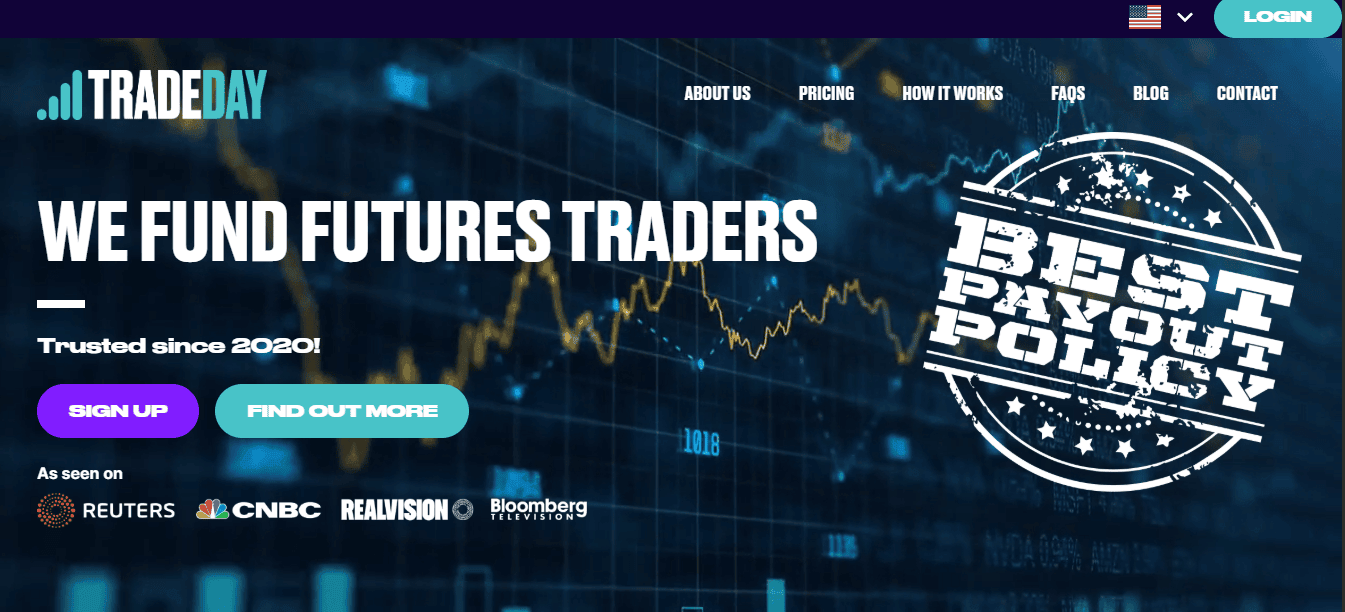Tradeday