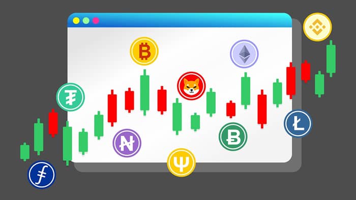 Crypto Exchanges Cross Chain Swaps