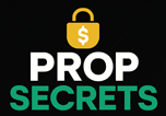 Prop Secrets Channel at Telegram