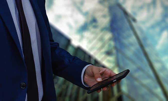 Save Roaming Fees Business Travel