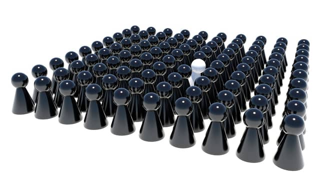 Differentiation Strategy In Marketing