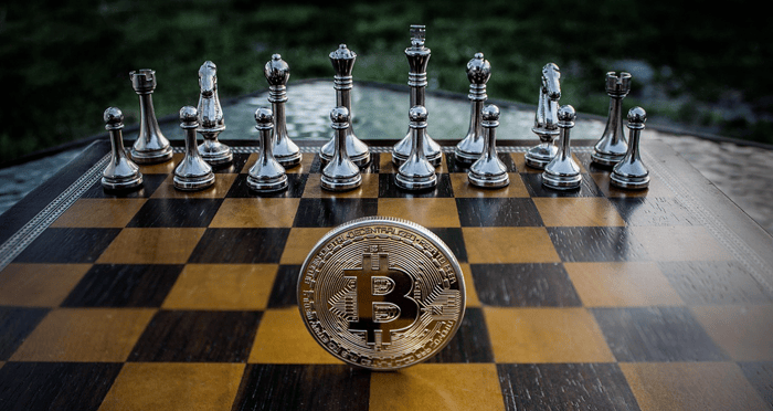 Political Challenges Of Cryptocurrencies