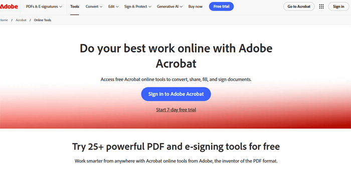 Adobe Acobat