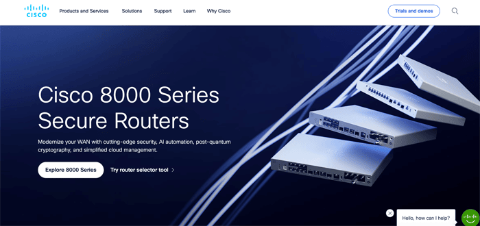 Cisco Swg Solution Provider