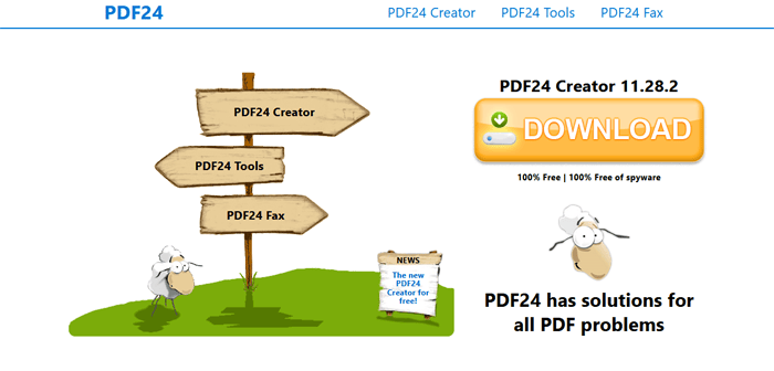 Pdf24