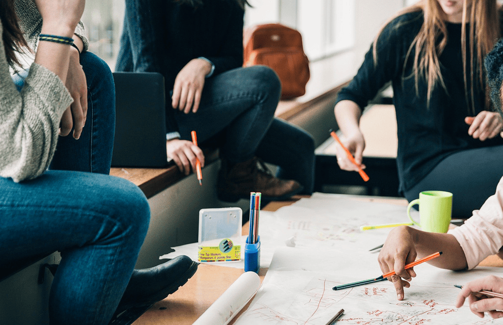 Lessons For Marketing Students