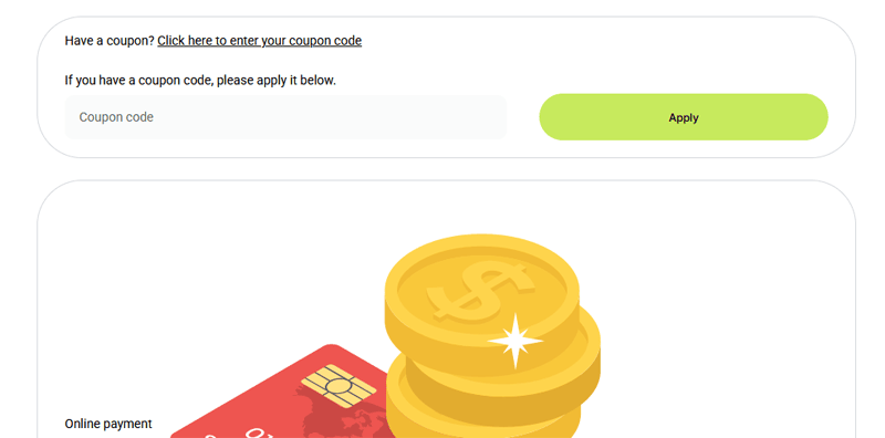 How To Apply ThePropTrade Coupon Code