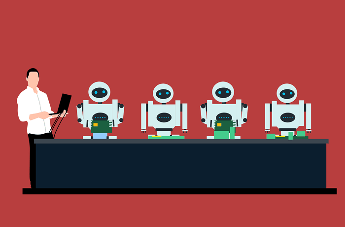 Intelligent Automations