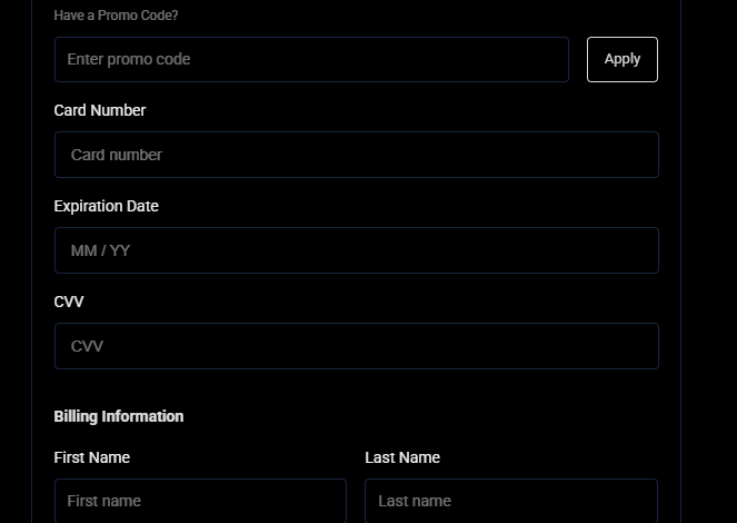 How To Apply Topstep Promo Code At Checkout