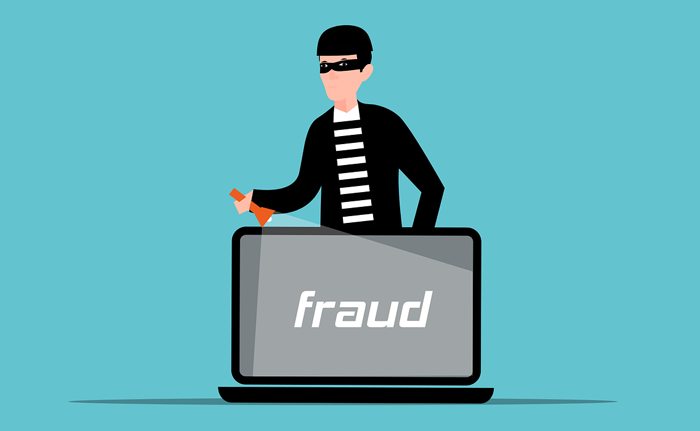 Affiliate Marketing Fraud