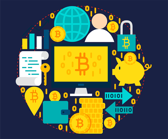 Crypto Loans For Companies