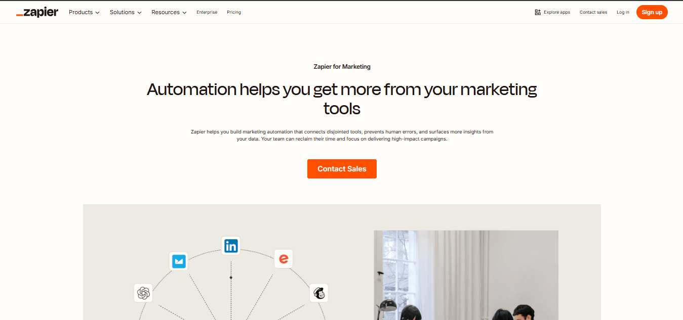 Zapier
