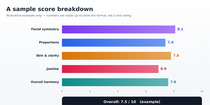 Score Breakdown