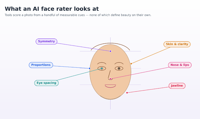 What Ai Face Rater Looks