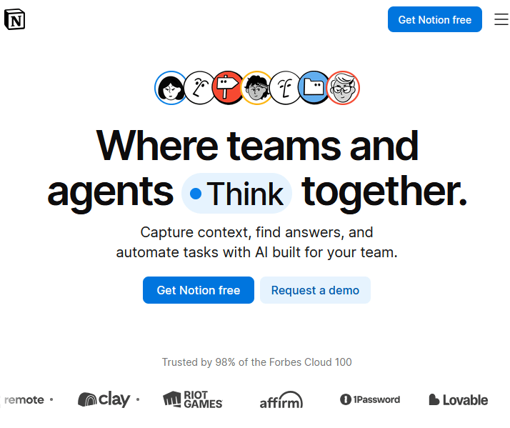 Notion Case Study