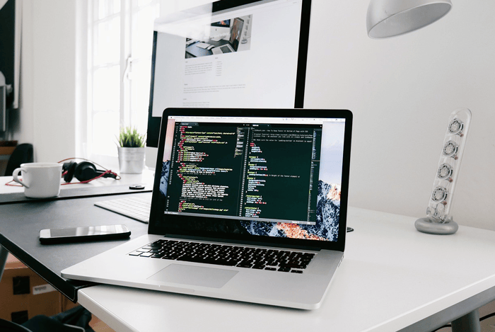 Simple Software Wins