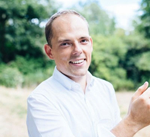 Lars Holdgaard, Founder of Debitura