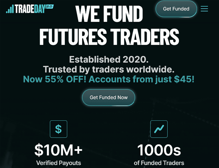 Tradaday Coupon Code