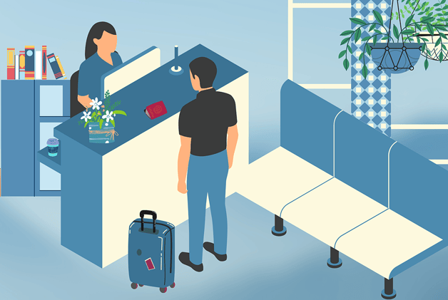 Independent Hotels And Guest Experience